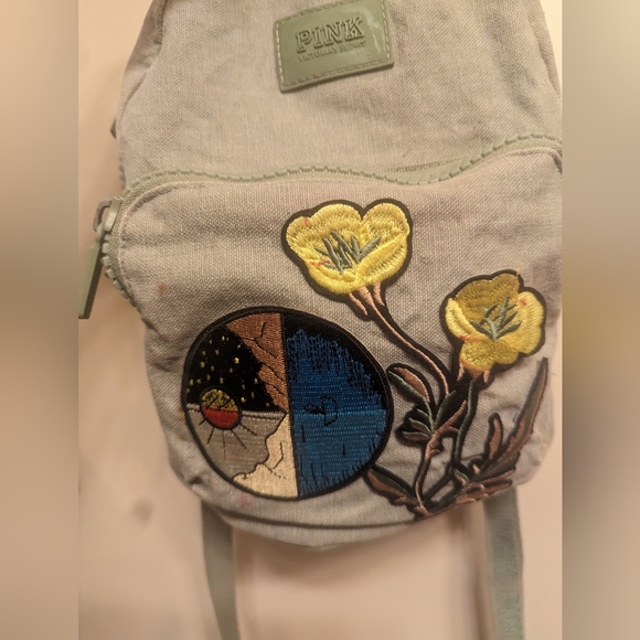 Victoria Secret Backpack - Picture 2 of 4